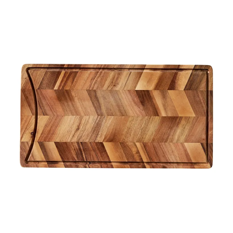 Extra rabatt ARC skärbräda Large 27x50 cm från Andersen Furniture