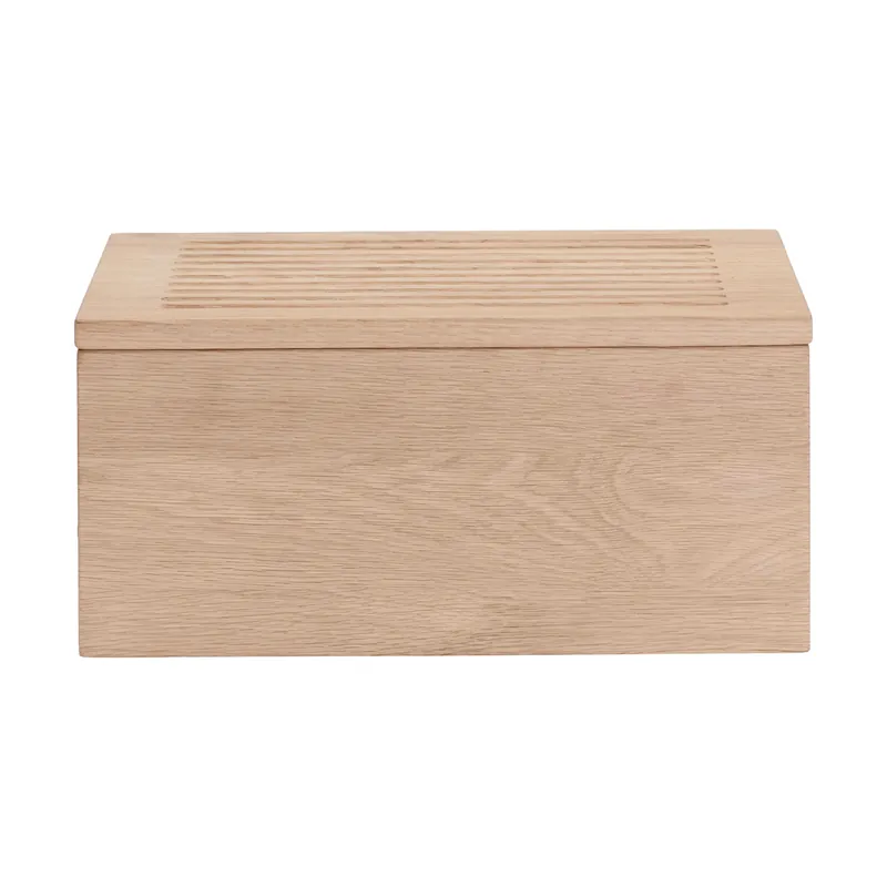 Nyhet Gourmet förvaringslåda 35x20x16,5 cm från Andersen Furniture