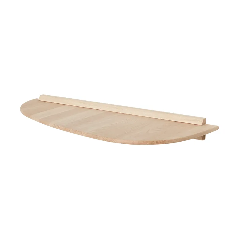 Shelf 2 vägghylla 59 cm från Andersen Furniture Fynd