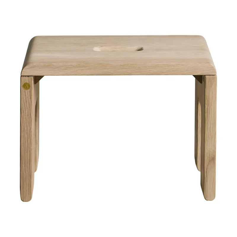 Populär Reach pall 35x25x25 cm från Andersen Furniture