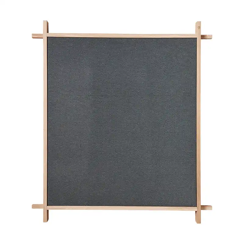 Collect anslagstavla Large 94x104 cm från Andersen Furniture Rea