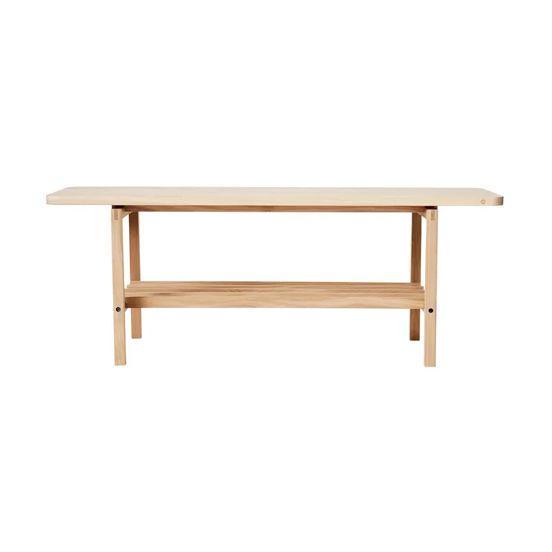 B3 bänk 120 cm från Andersen Furniture Rea