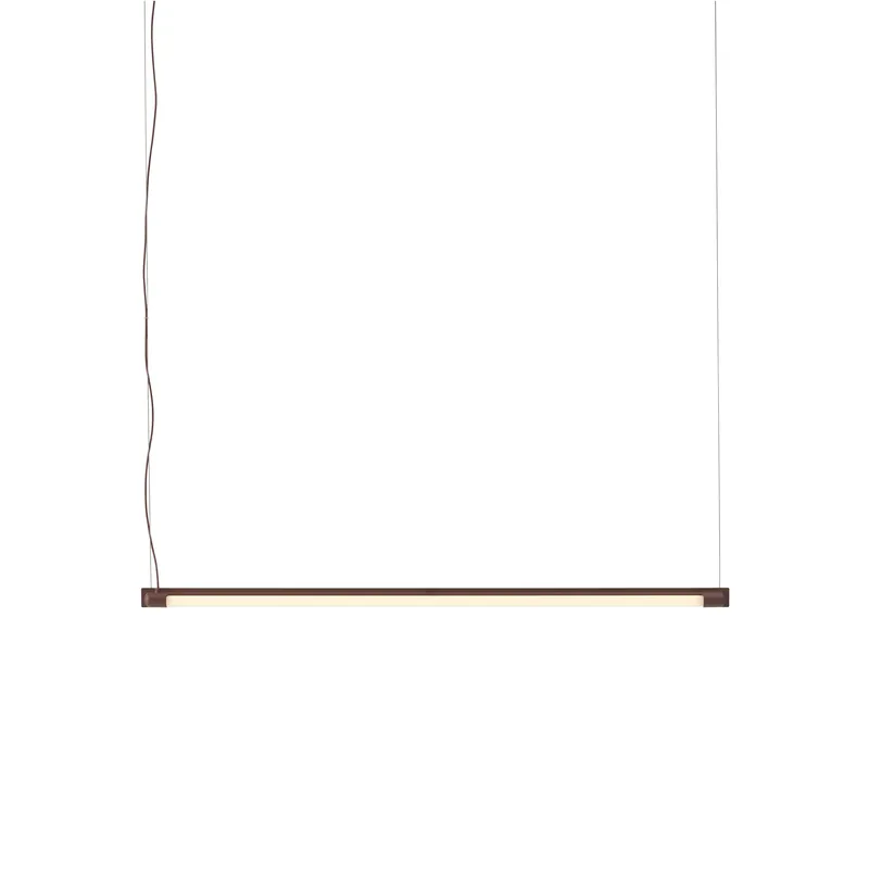 Fine Suspension Lamp 90 cm från Muuto Bästa pris