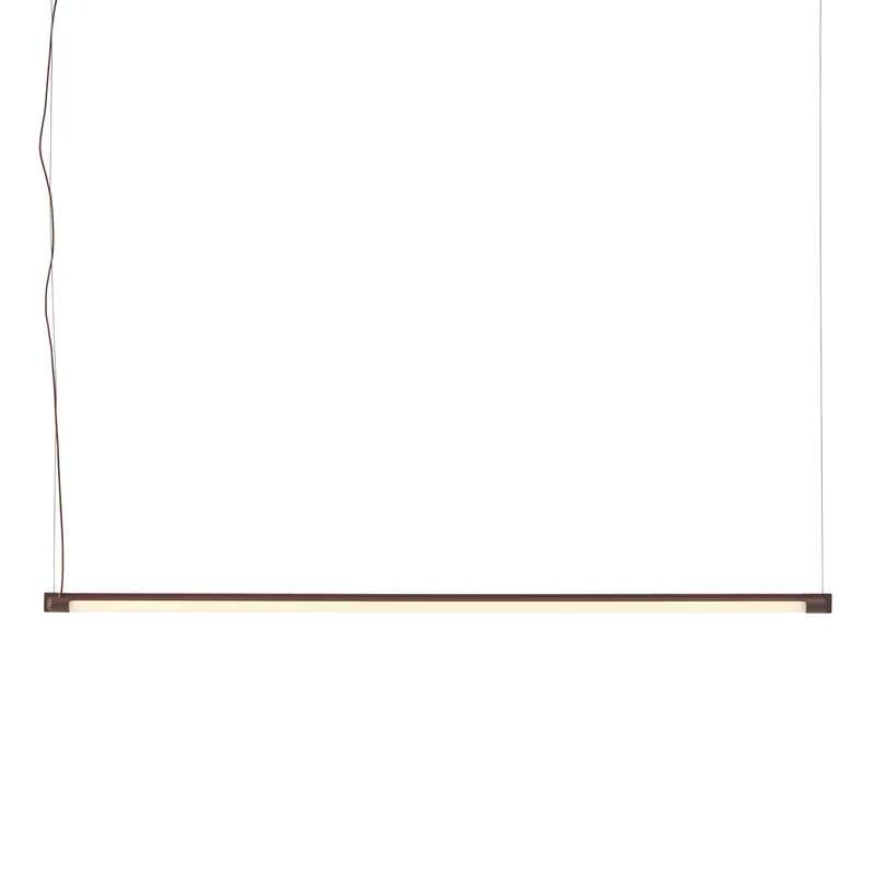Fine Suspension Lamp 120 cm från Muuto Extra rabatt