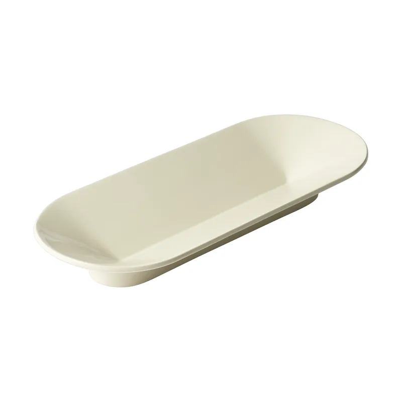 Beställ idag Mere skål 51,5x21,5 cm från Muuto