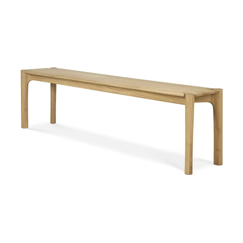 Nedsatt pris PI bänk 166x35 cm från Ethnicraft
