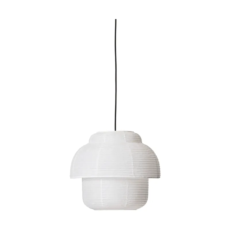 Papier Double pendel Ø40 cm från Made By Hand Kundfavorit