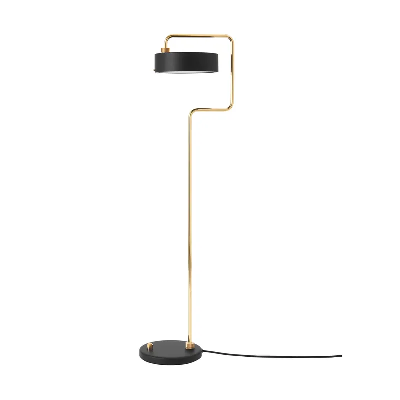 Petite Machine golvlampa från Made By Hand Lågt pris
