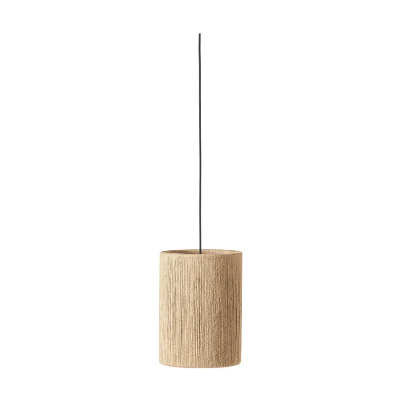 Ro Low pendel Ø23 cm från Made By Hand Endast idag