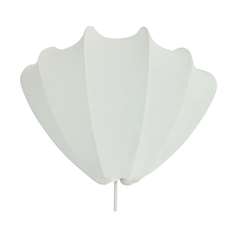 Anna S vägglampa från Watt & Veke risnedsättning