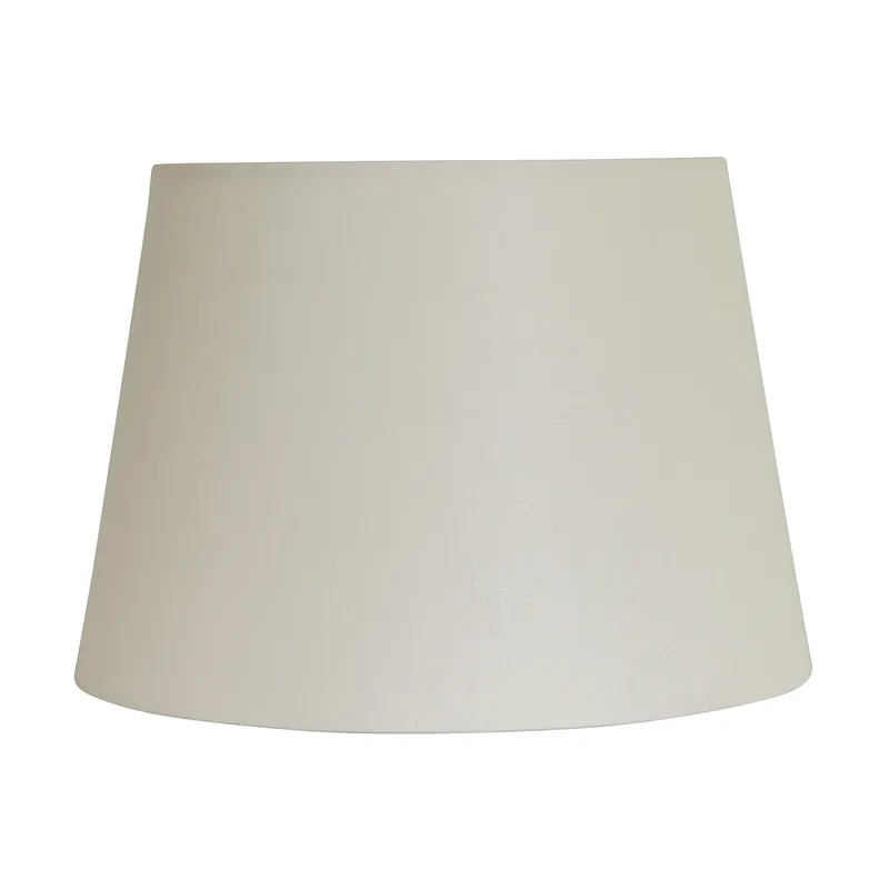 Basic straight lampskärm Ø26 cm från Watt & Veke risnedsättning