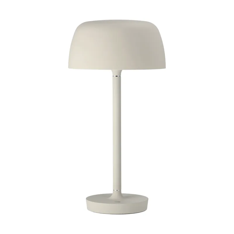Halo bordslampa 45,5 cm från Scandi Living Fri frakt