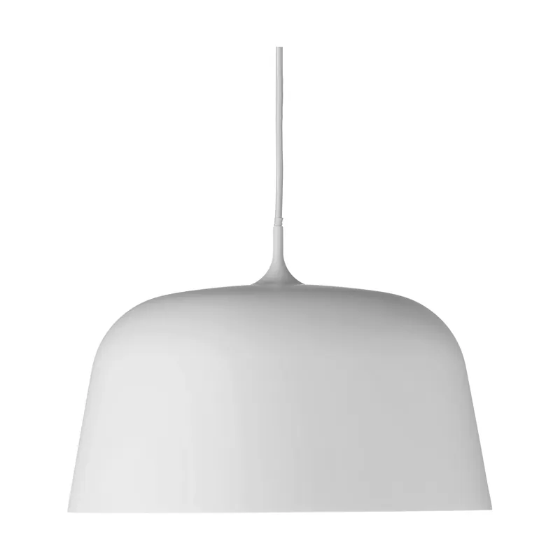 Halo taklampa Ø38 cm från Scandi Living risnedsättning