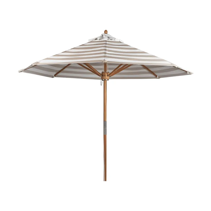 Expressleverans Hisshult parasoll Ø270 cm från 1898