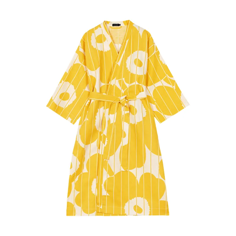 Outlet Vesi Unikko morgonrock S/M från Marimekko