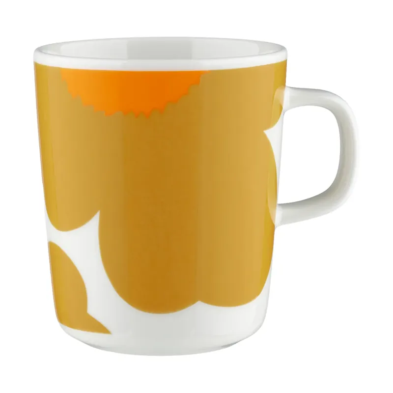 Köp nu Iso Unikko mugg 25 cl från Marimekko