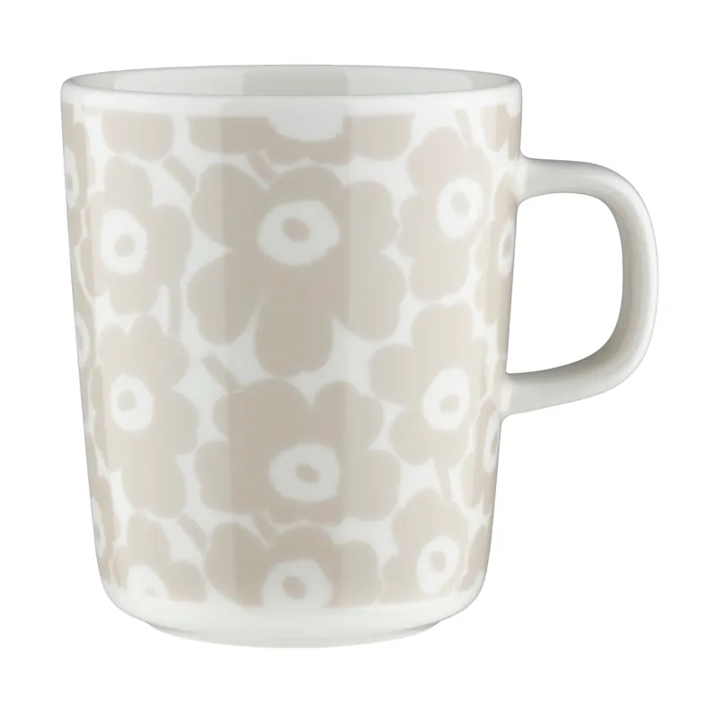 Extra rabatt Pikkuinen Unikko mugg 25 cl från Marimekko