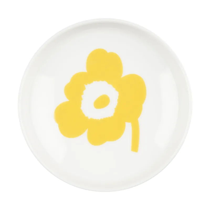 Begränsat erbjudande Unikko fat Ø8,5 cm från Marimekko
