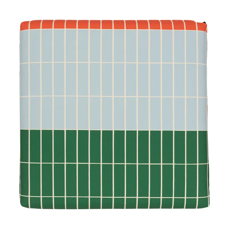 Pieni Tiiliskivi stolsdyna 40x40 cm från Marimekko Begränsad tid