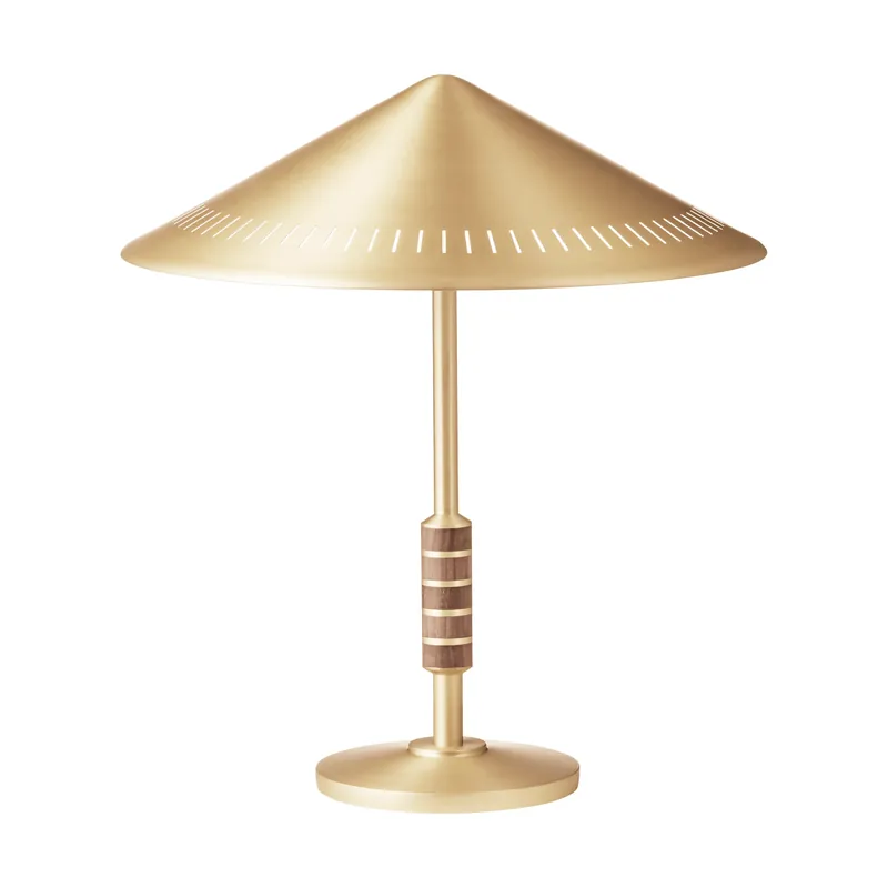Governor 405 bordslampa från LYFA Rabatt