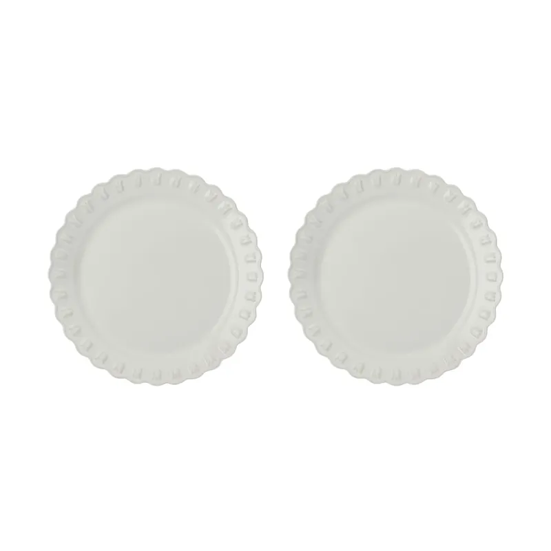 Tulipa tallrik Ø26 cm 2-pack från PotteryJo Beställ nu