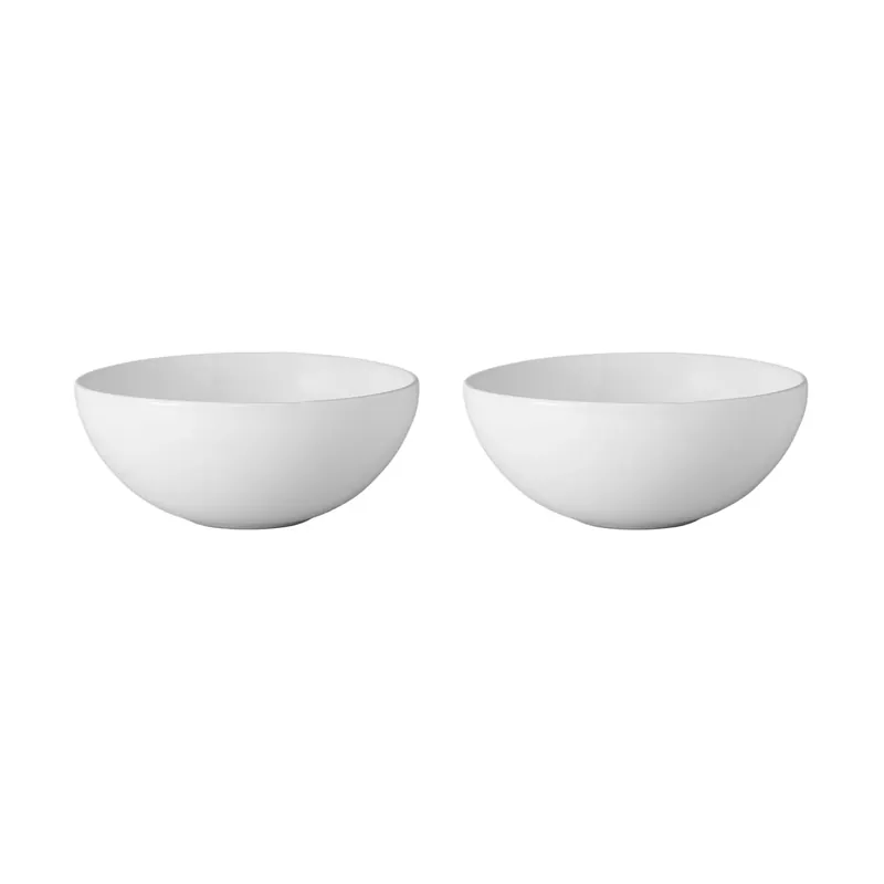 I lager Daga skål Ø17 cm 2-pack från PotteryJo