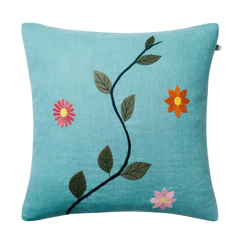 Bloom kuddfodral 50x50 cm från Chhatwal & Jonsson Trygg betalning