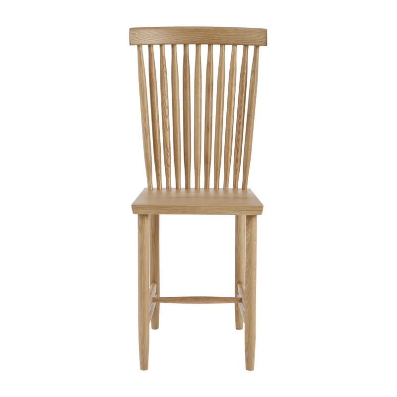 Family Chair No.2 från Design House Stockholm Trygg betalning