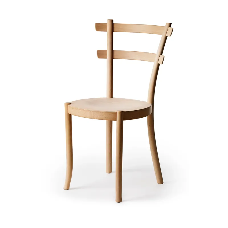 Handla nu Wood stol från Gärsnäs