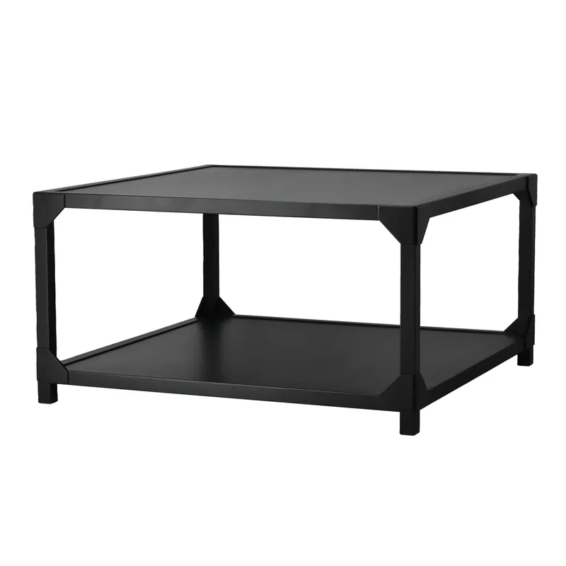 Bleck Soffbord 75x75 cm fanér från Gärsnäs Köp nu