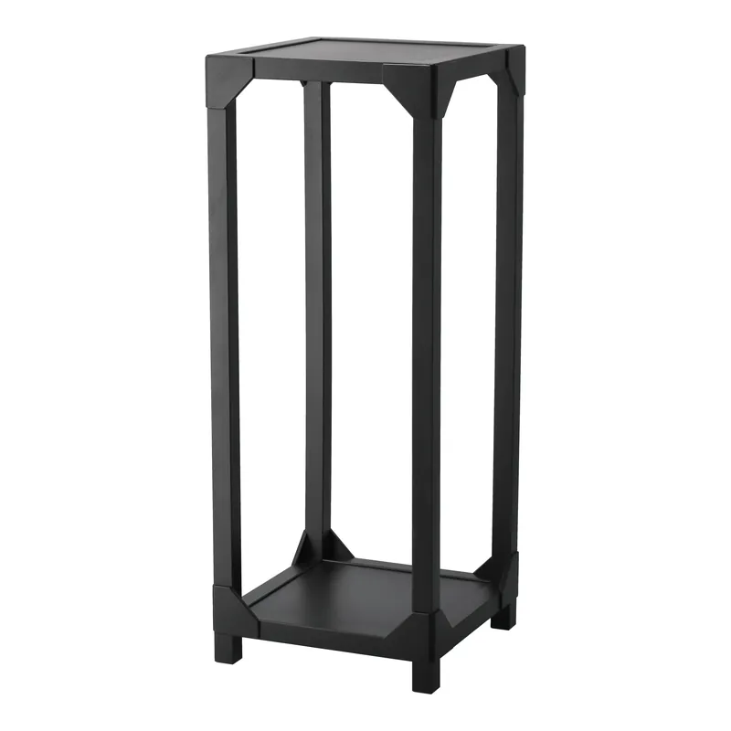 Outlet Bleck Piedestal fanér från Gärsnäs
