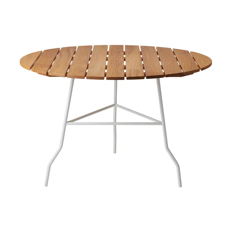 Extra rabatt Pia bord Ø110 cm från Gärsnäs
