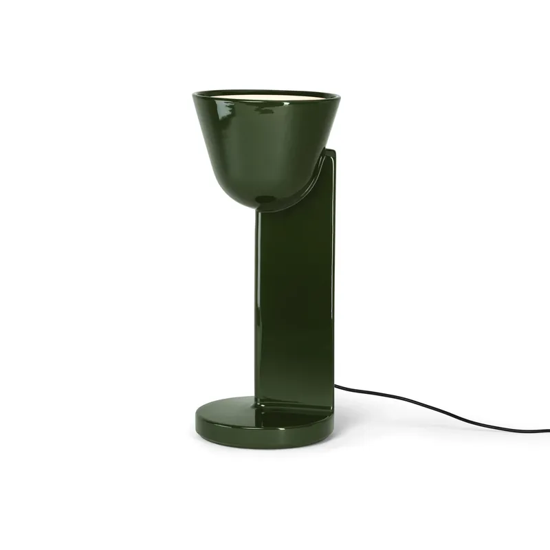 Céramique Up bordslampa från Flos Lägg i varukorgen