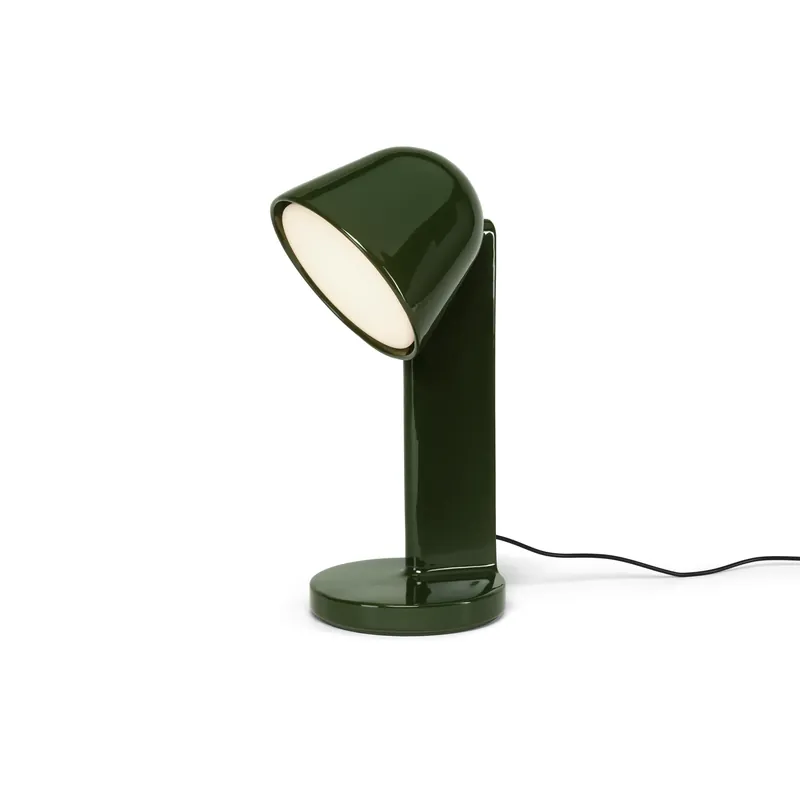 Begränsad tid Céramique Down bordslampa från Flos