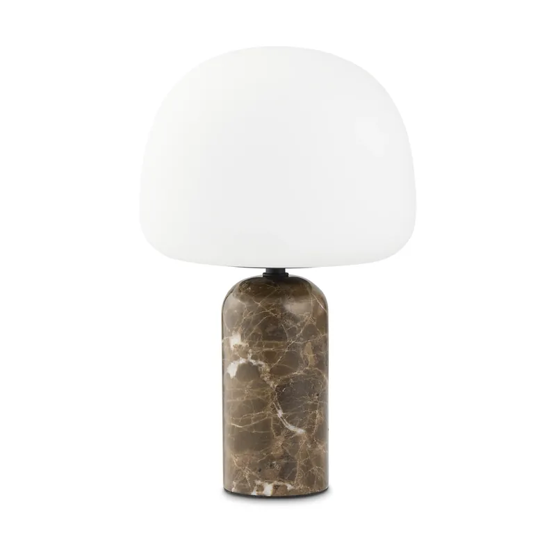 Kin bordslampa 33 cm från Northern Rabatt