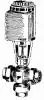 Erbjudandepris Siemens, VVG41.32, Styrventil, exklusive koppling, DN32