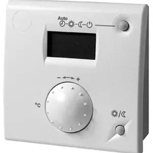 Bästa pris Siemens, QAA55.110/101, Rumsenhet