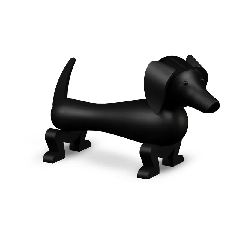 Reapris Kay Bojesen hund 28,5 cm från Kay Bojesen Denmark