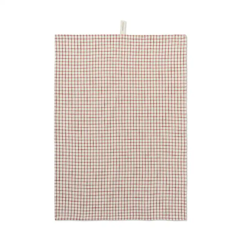 risnedsättning Garn Kökshandduk 50x70 cm från Rosendahl