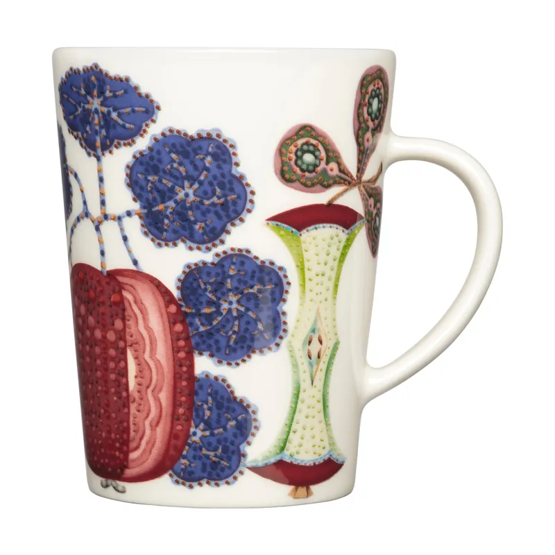 I lager Taika Sato mugg 30 cl från Iittala