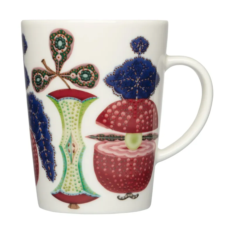 Taika Sato mugg 40 cl från Iittala Lägg i varukorgen