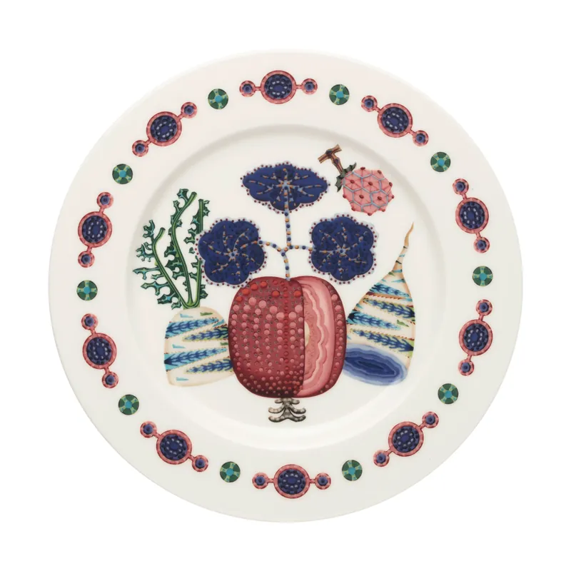 Taika Sato tallrik Ø22 cm från Iittala Populärt val