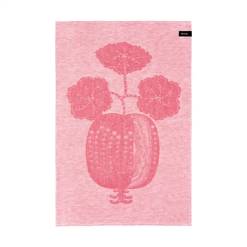 Billigare Taika Sato kökshandduk 47x70 cm från Iittala
