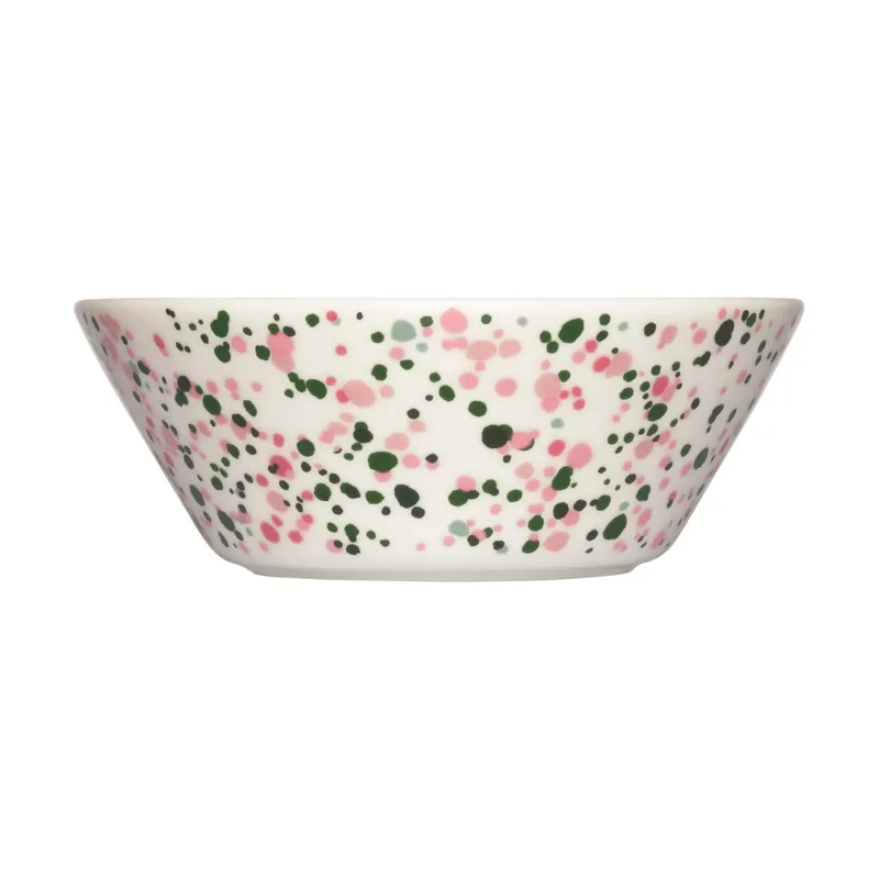 Beställ idag Oiva Toikka Helle skål Ø15 cm från Iittala