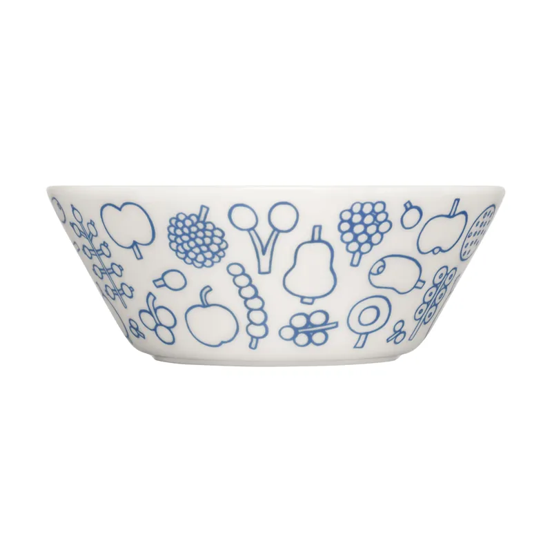 Oiva Toikka Frutta skål Ø15 cm från Iittala Expressleverans