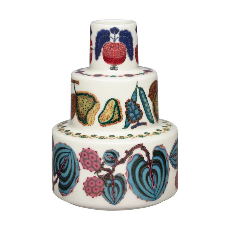 Taika Sato vas Ø13x18 cm från Iittala Kampanj