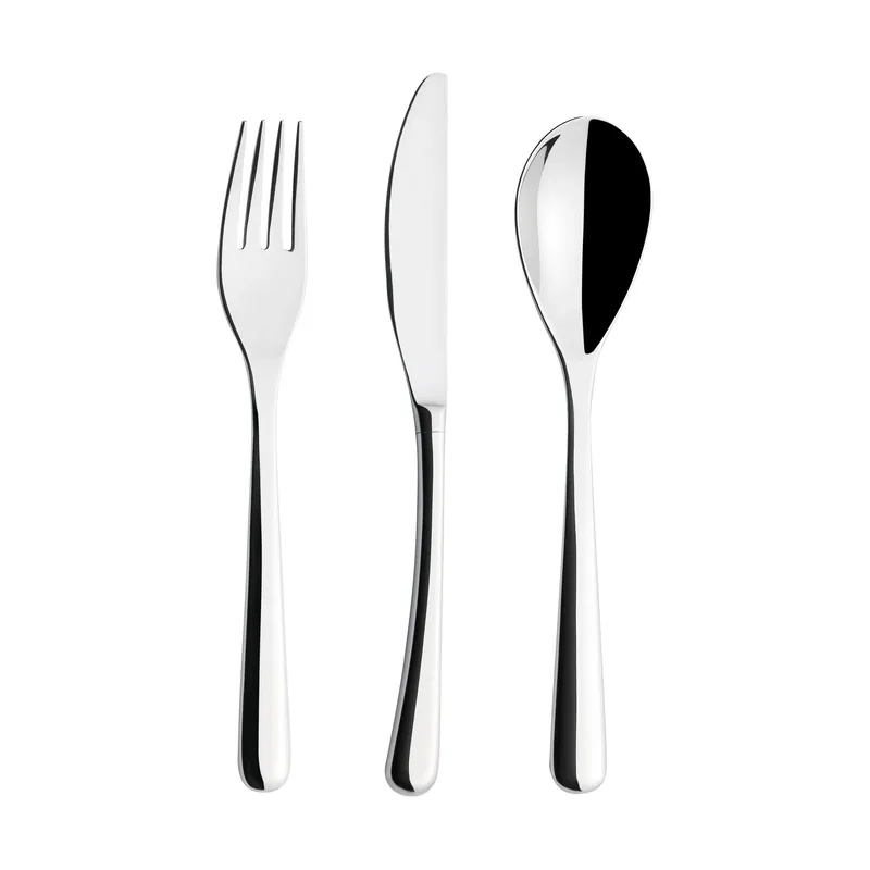 Piano dessertbestick giftbox 12 delar från Iittala Köp online