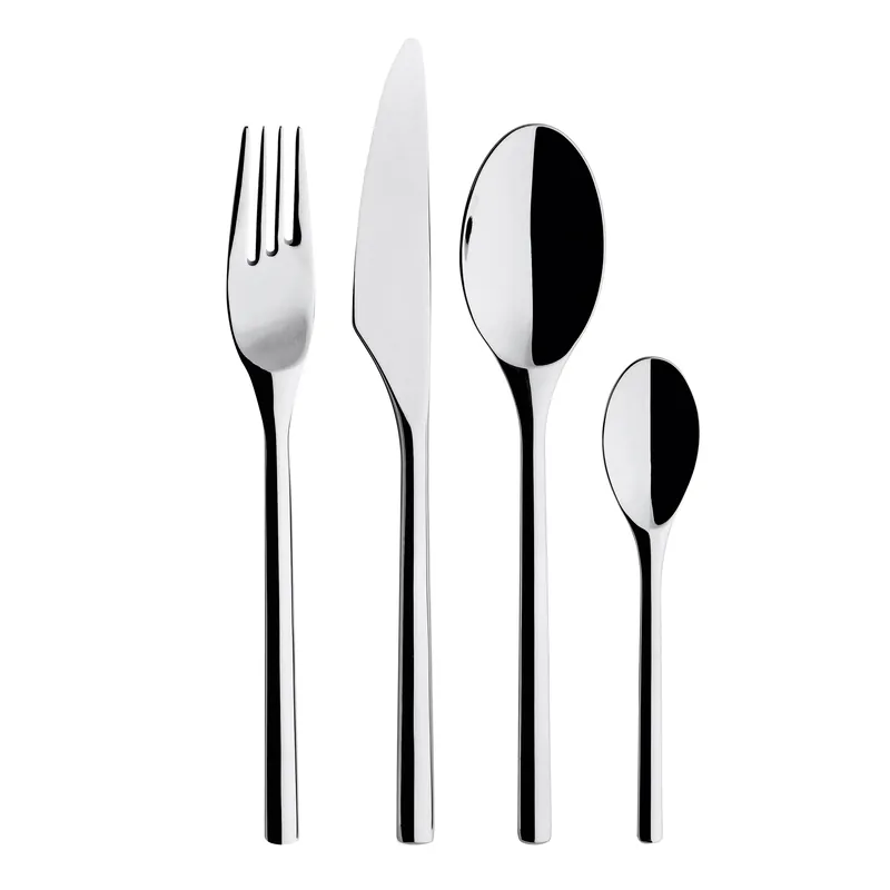 Sista chansen Artik bestickset presentförpackning 24 delar från Iittala