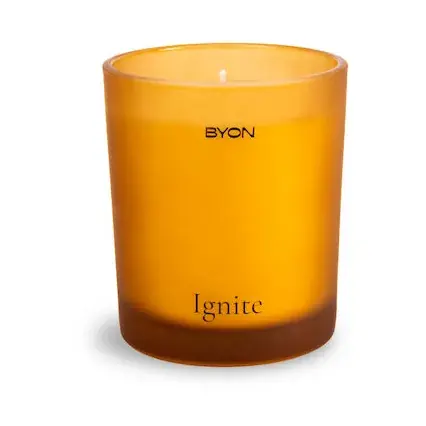 Ignite doftljus från Byon Premium