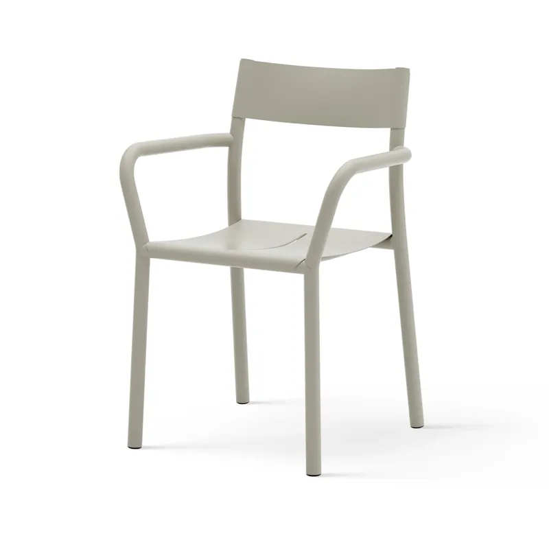 May Armchair Outdoor karmstol från New Works Sista chansen